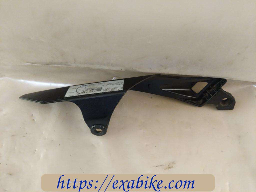 drive chain case Ducati Multistrada 1260 S - photo 1