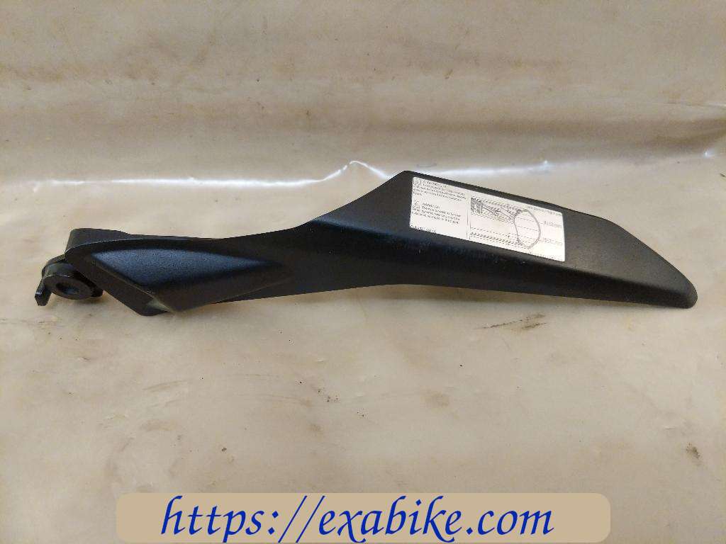 drive chain case Ducati Multistrada 1260 S - photo 2