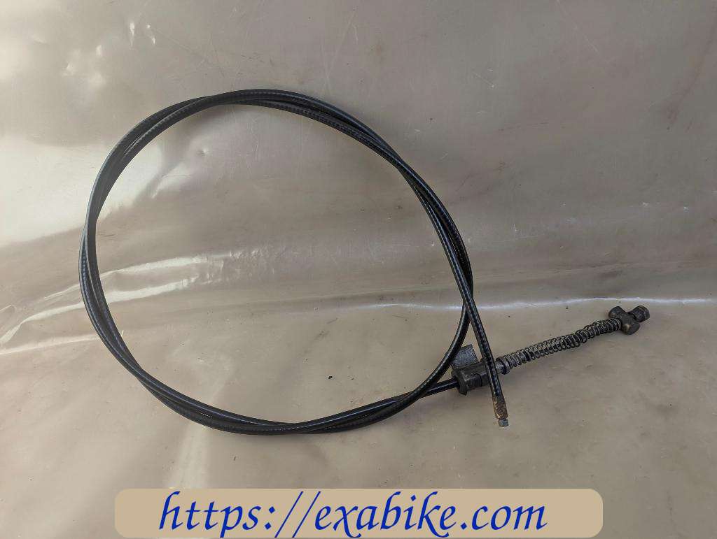 brake cable, rear MBK Booster - photo 1