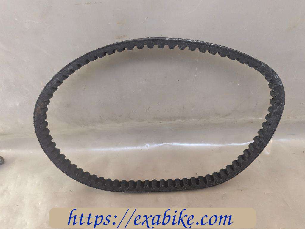 belt MBK Booster - photo 1