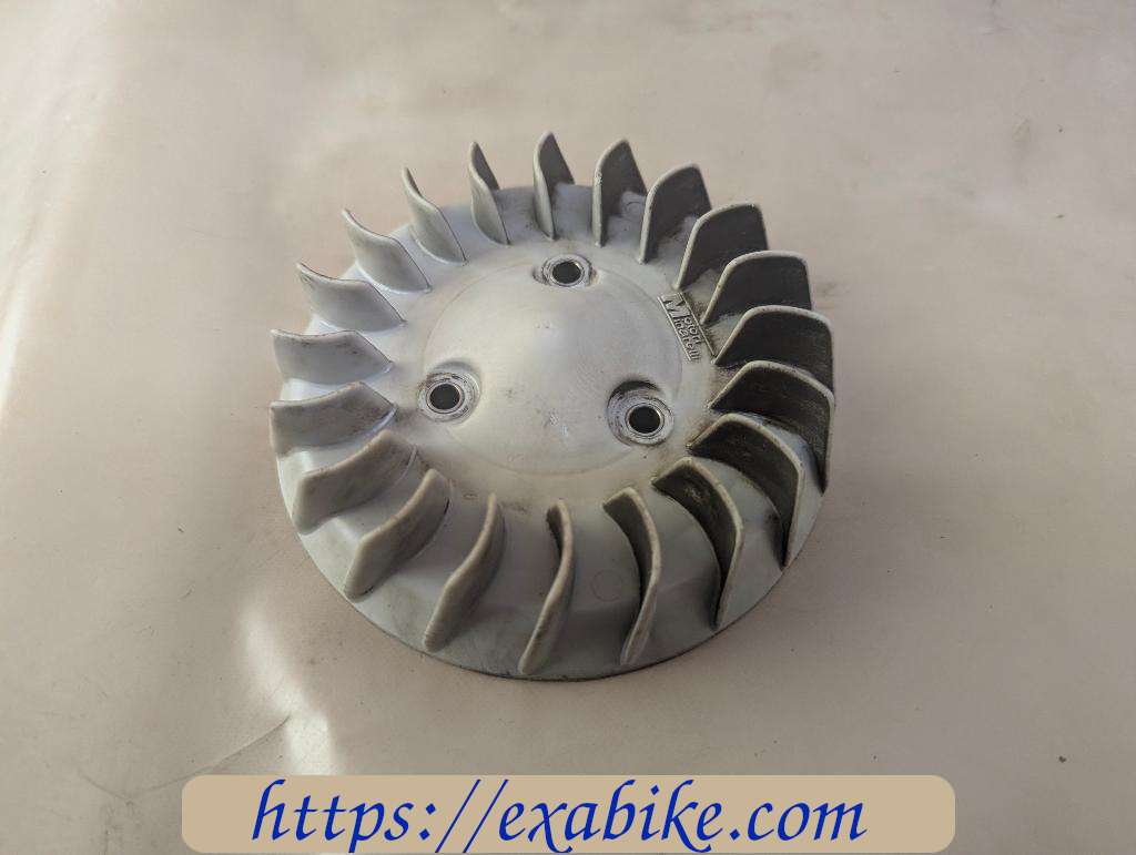 no description - see photo MBK Booster - photo 1