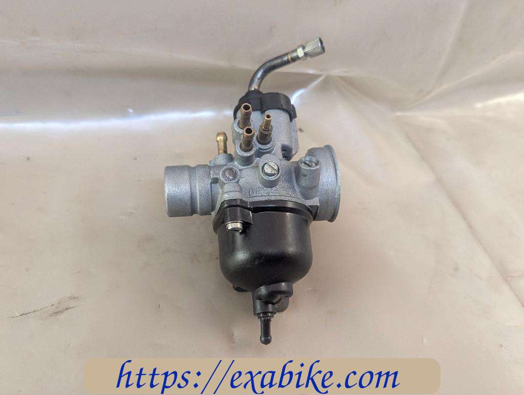 carburetor MBK Booster - photo 1
