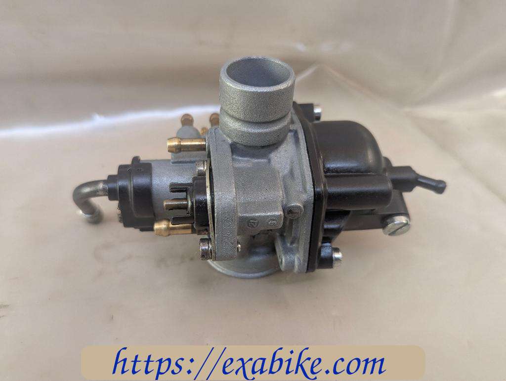 carburetor MBK Booster - photo 2