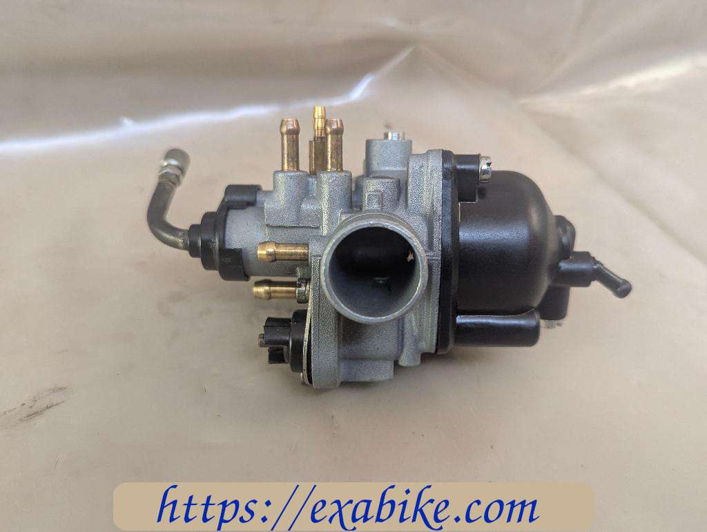 carburetor MBK Booster - photo 4