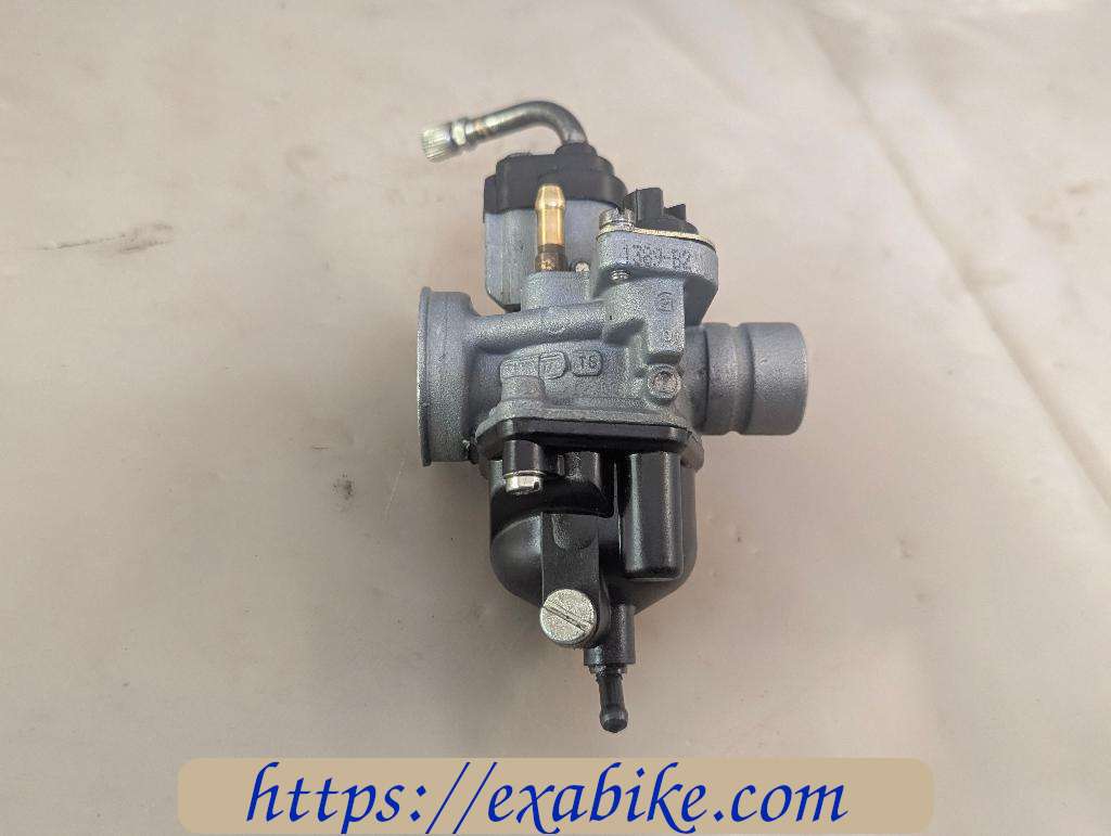carburetor MBK Booster - photo 5