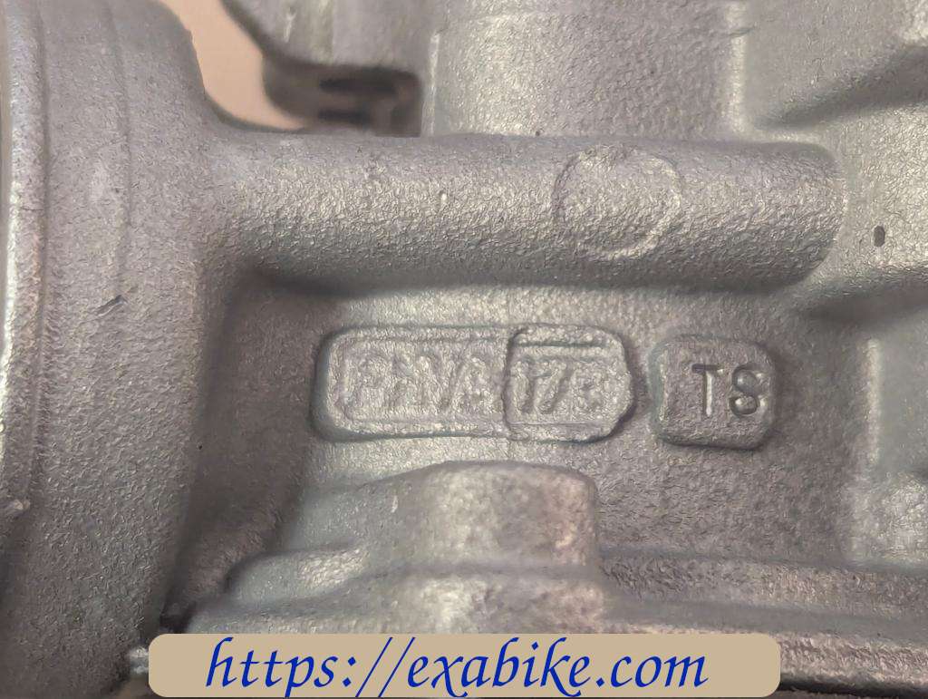 carburetor MBK Booster - photo 6