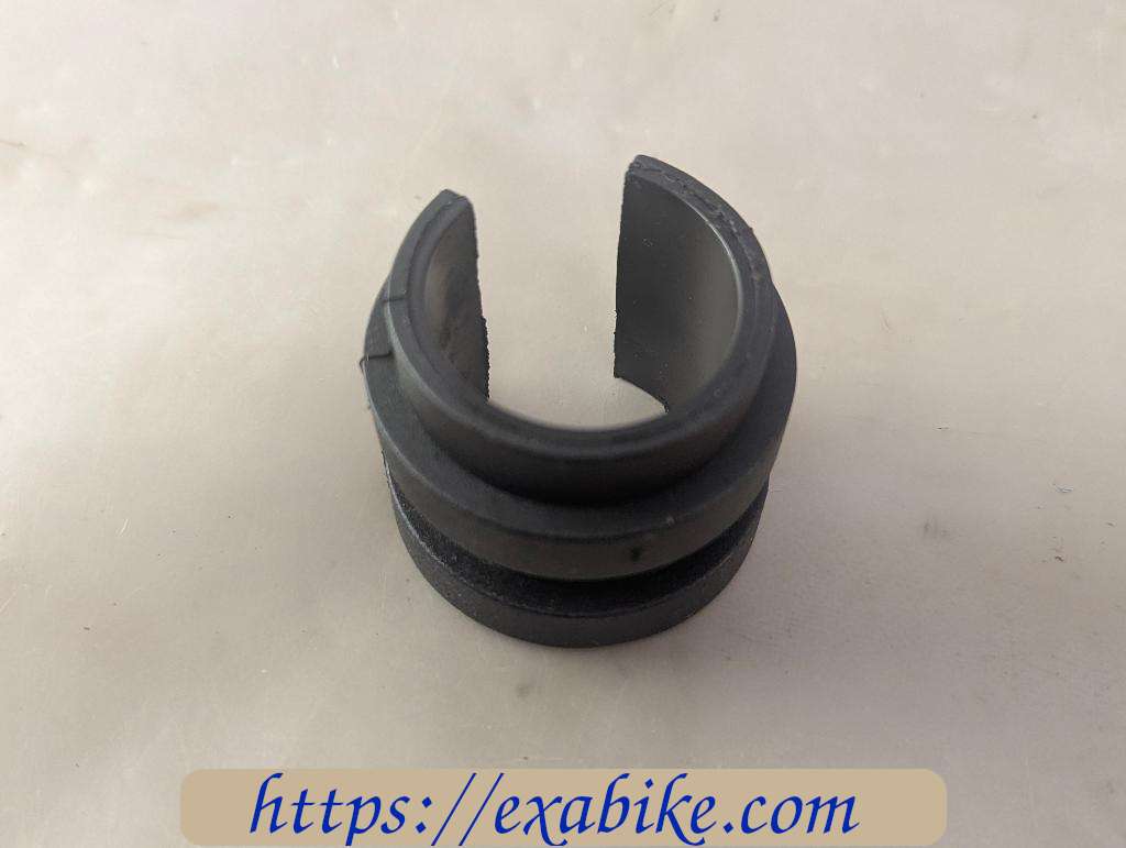rubber élément MBK Booster - photo 1