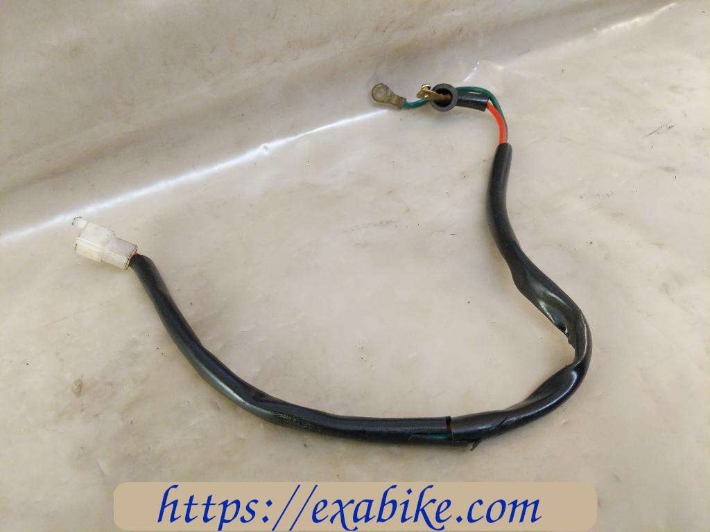 starting motor cable TNT Boston 50 - photo 1