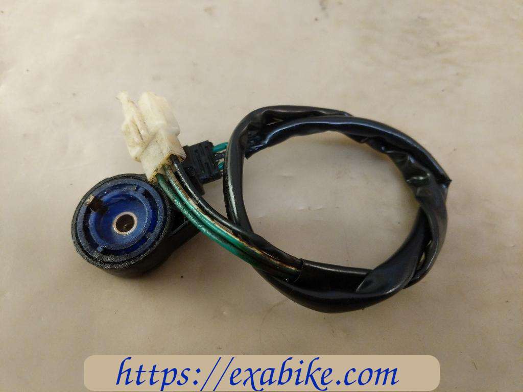 side stand switch TNT Boston 50 - photo 2