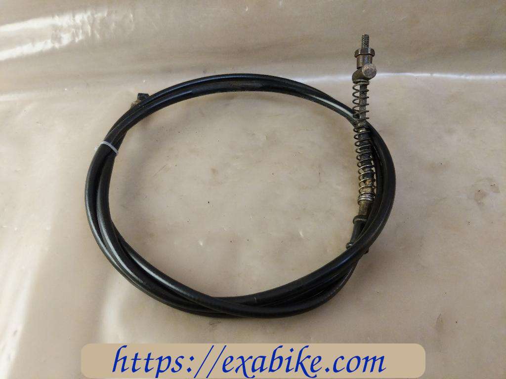 cable de frein arrière TNT Boston 50 - photo 1