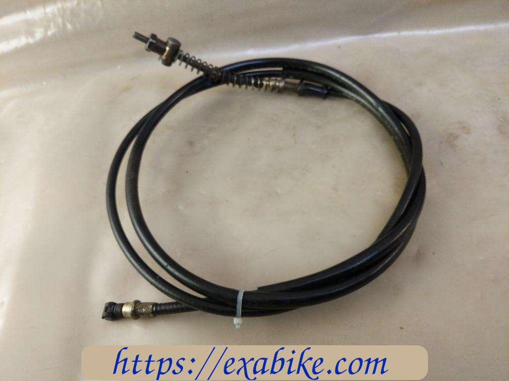 cable de frein arrière TNT Boston 50 - photo 2