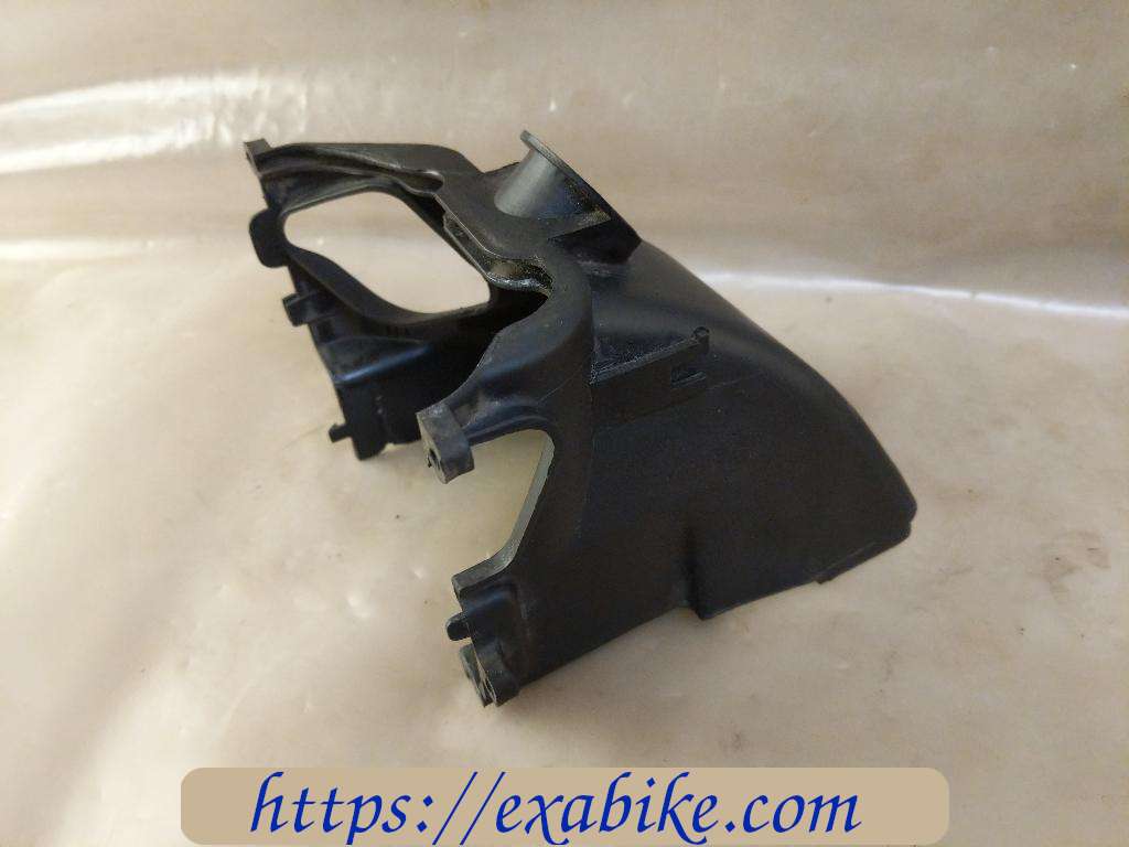 plastic cover TNT Boston 50 - photo 2