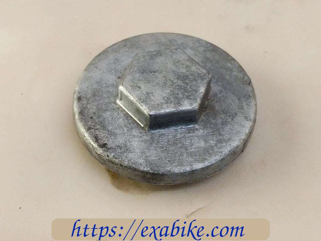 engine cap TNT Boston 50 - photo 1