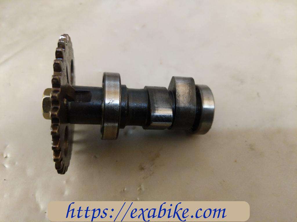 camshaft TNT Boston 50 - photo 1