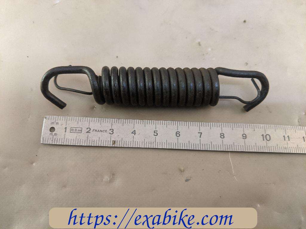 center stand spring TNT Boston 50 - photo 1