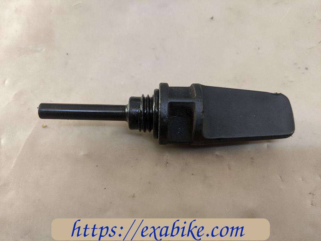 oil gauge TNT Boston 50 - photo 1