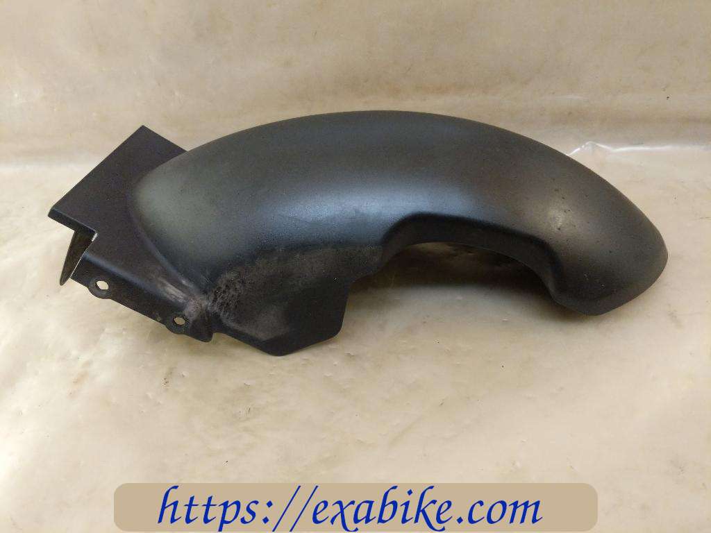 rear fender TNT Boston 50 - photo 2