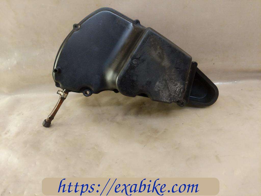 air cleaner box Beta RR 50 - photo 2