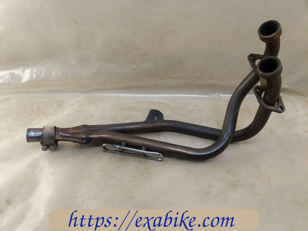 exhaust manifold Honda FSC 600 Silverwing - photo 1