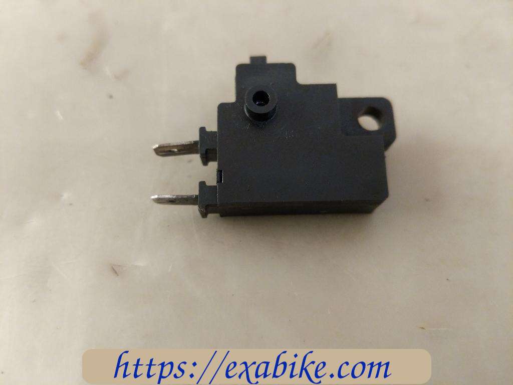 front brake switch Honda FSC 600 Silverwing - photo 1