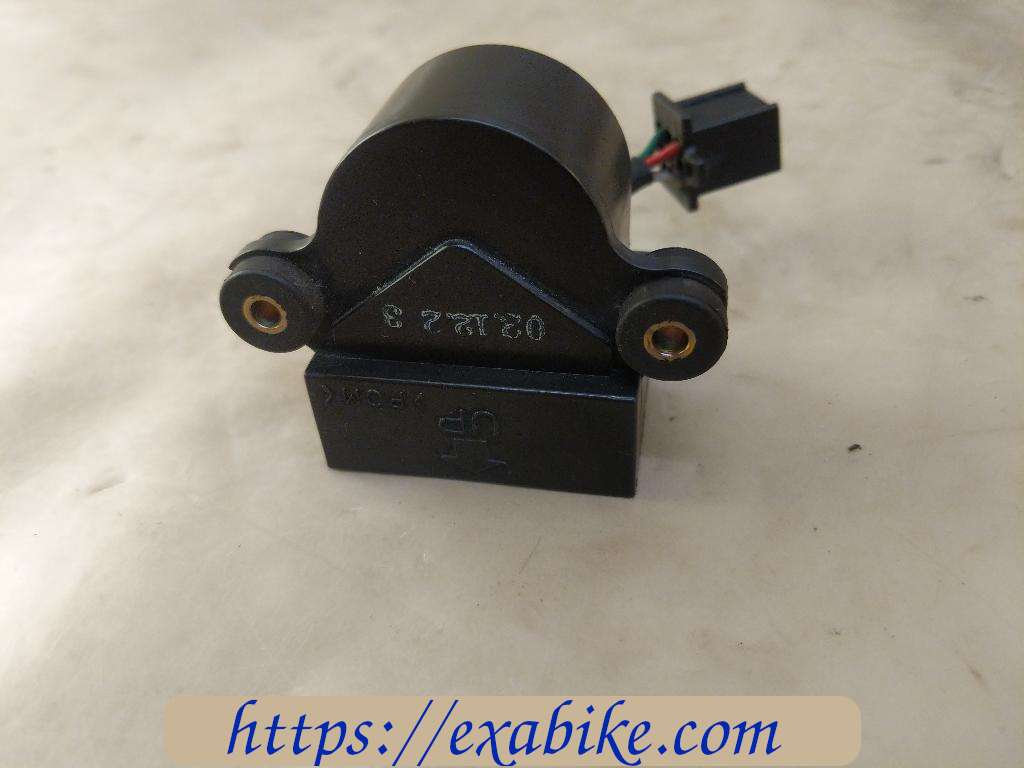 angle sensor Honda FSC 600 Silverwing - photo 1