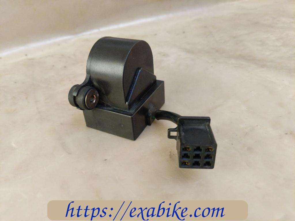 angle sensor Honda FSC 600 Silverwing - photo 2