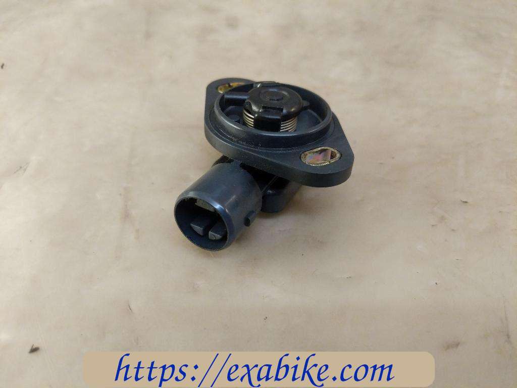 capteur tps Honda FSC 600 Silverwing - photo 2