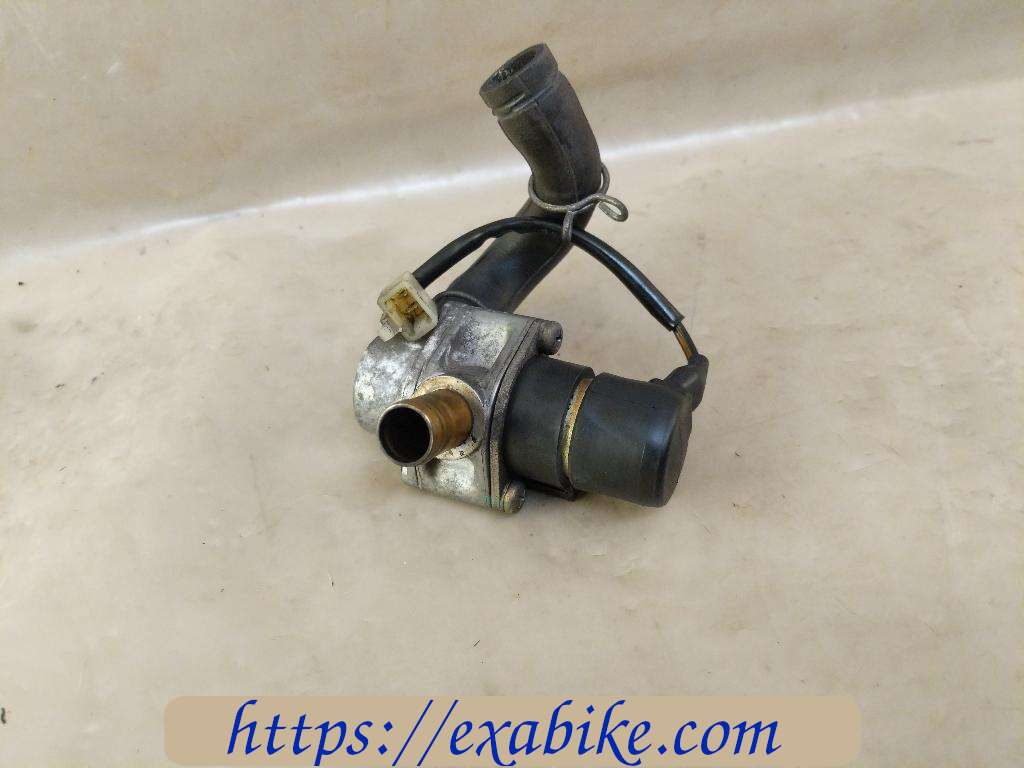 air control valve Honda FSC 600 Silverwing - photo 1