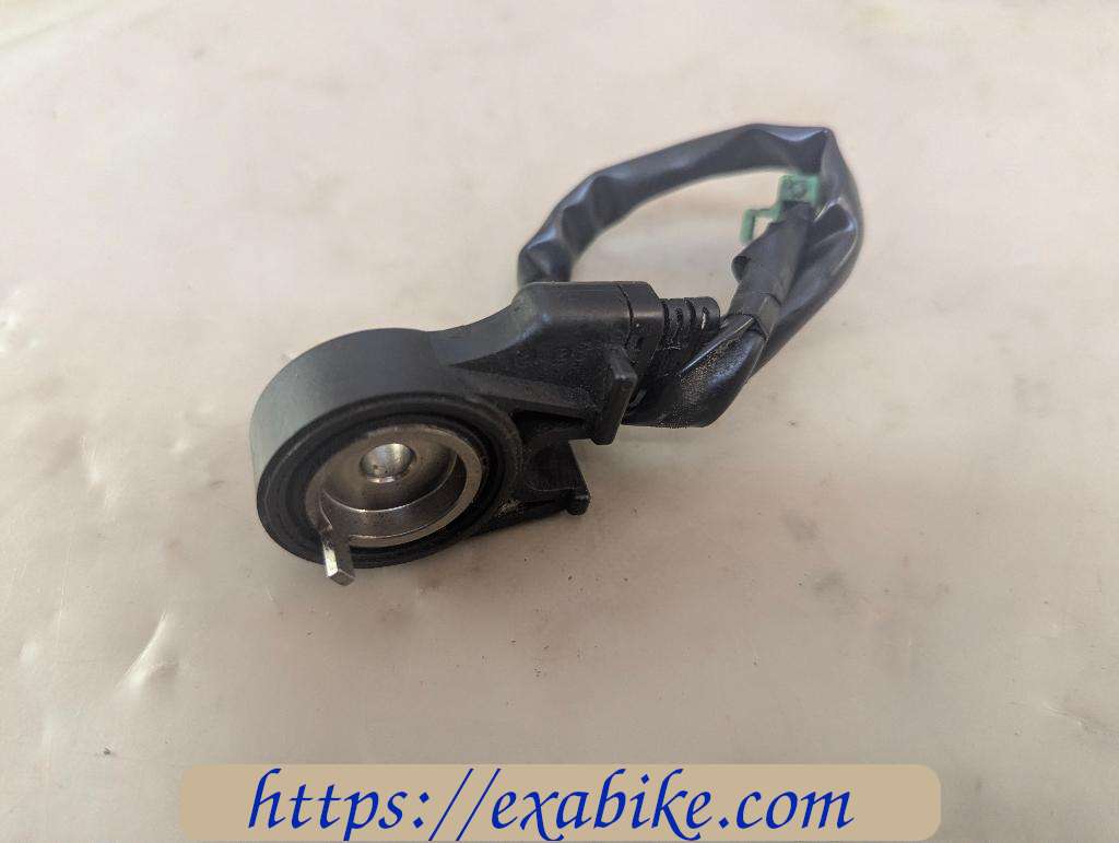 side stand switch Honda FSC 600 Silverwing - photo 1