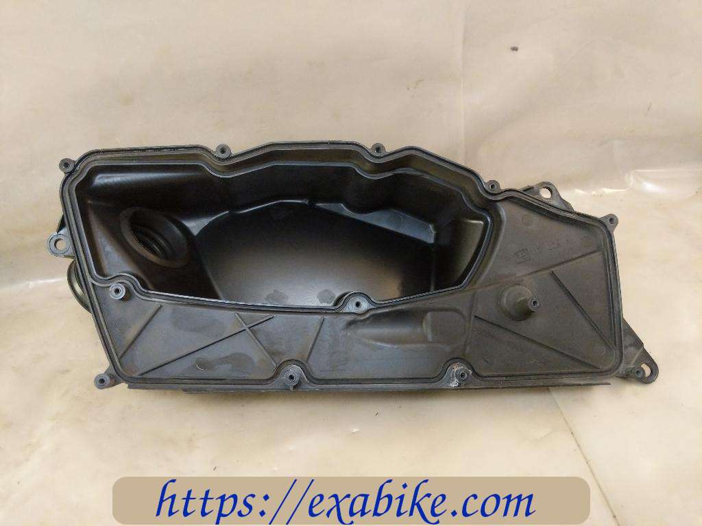 air cleaner box case Honda FSC 600 Silverwing - photo 3