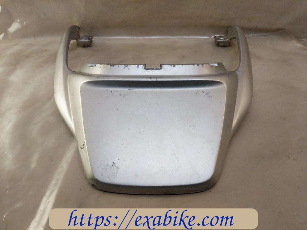 rear handle grabs Honda FSC 600 Silverwing - photo 1