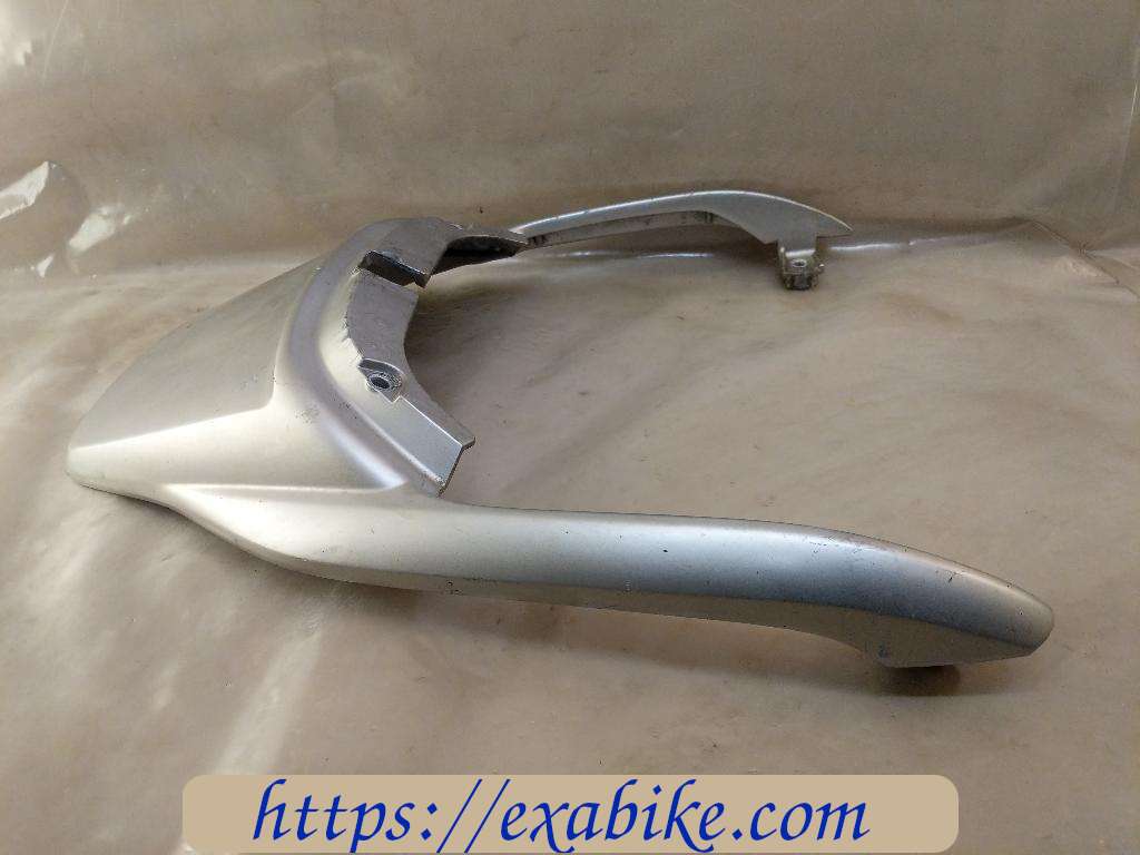 rear handle grabs Honda FSC 600 Silverwing - photo 2