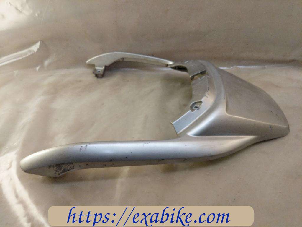 rear handle grabs Honda FSC 600 Silverwing - photo 3