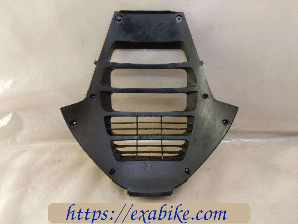 radiator grille Honda FSC 600 Silverwing - photo 1