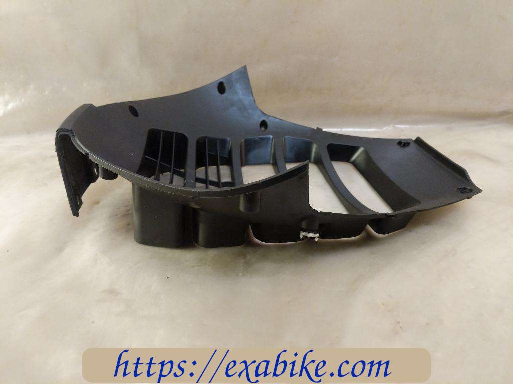 radiator grille Honda FSC 600 Silverwing - photo 2