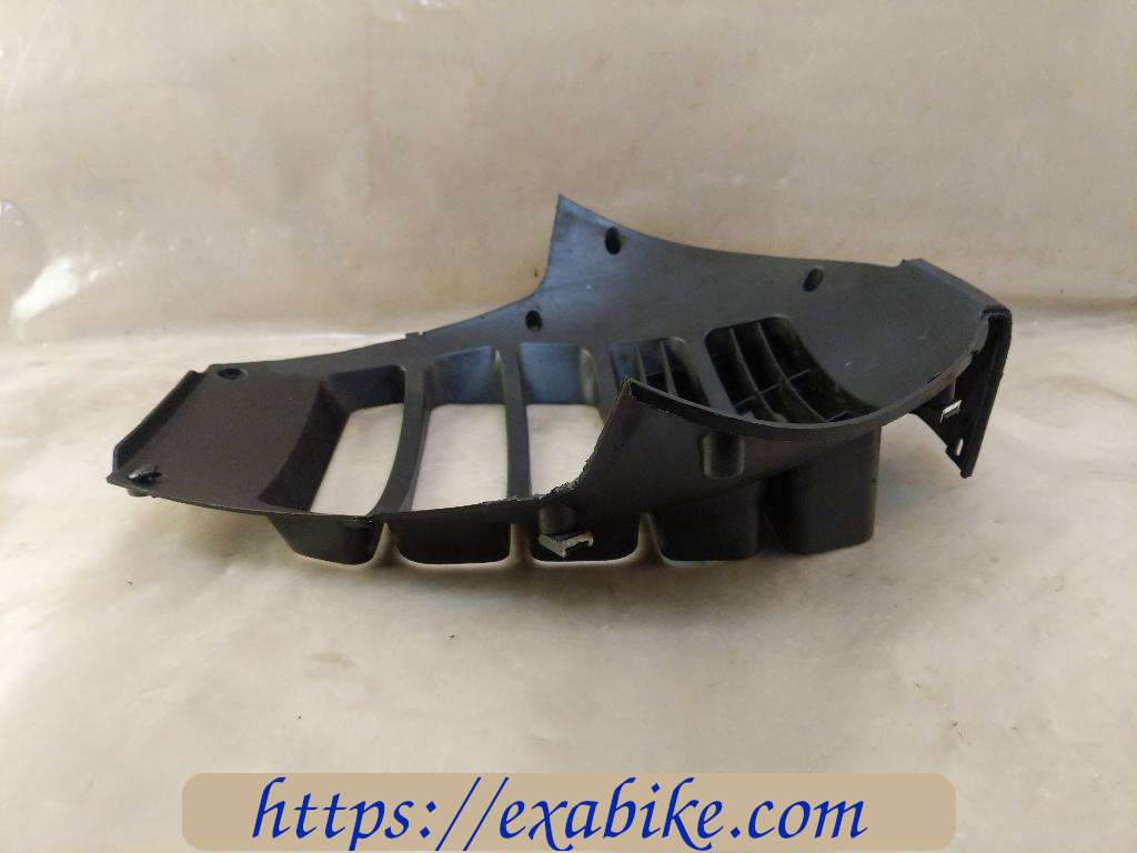 radiator grille Honda FSC 600 Silverwing - photo 3