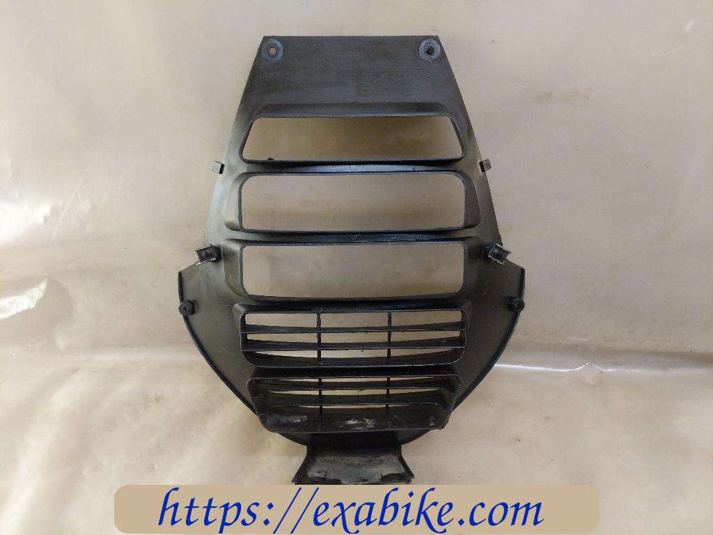 radiator grille Honda FSC 600 Silverwing - photo 4