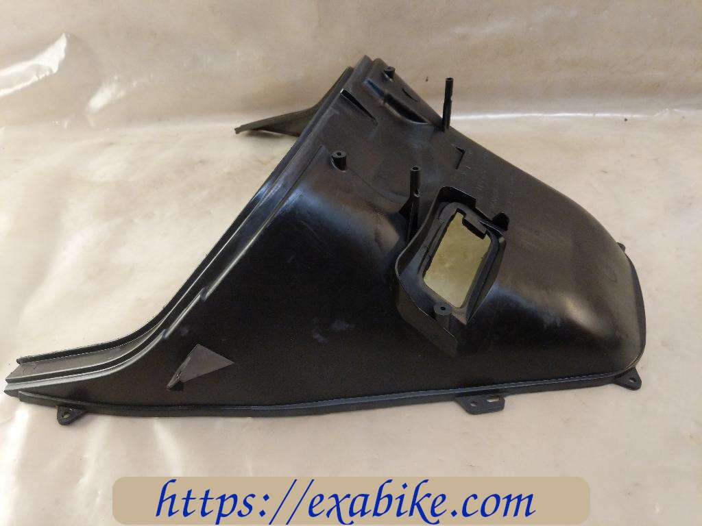 plastic élément Honda FSC 600 Silverwing - photo 3