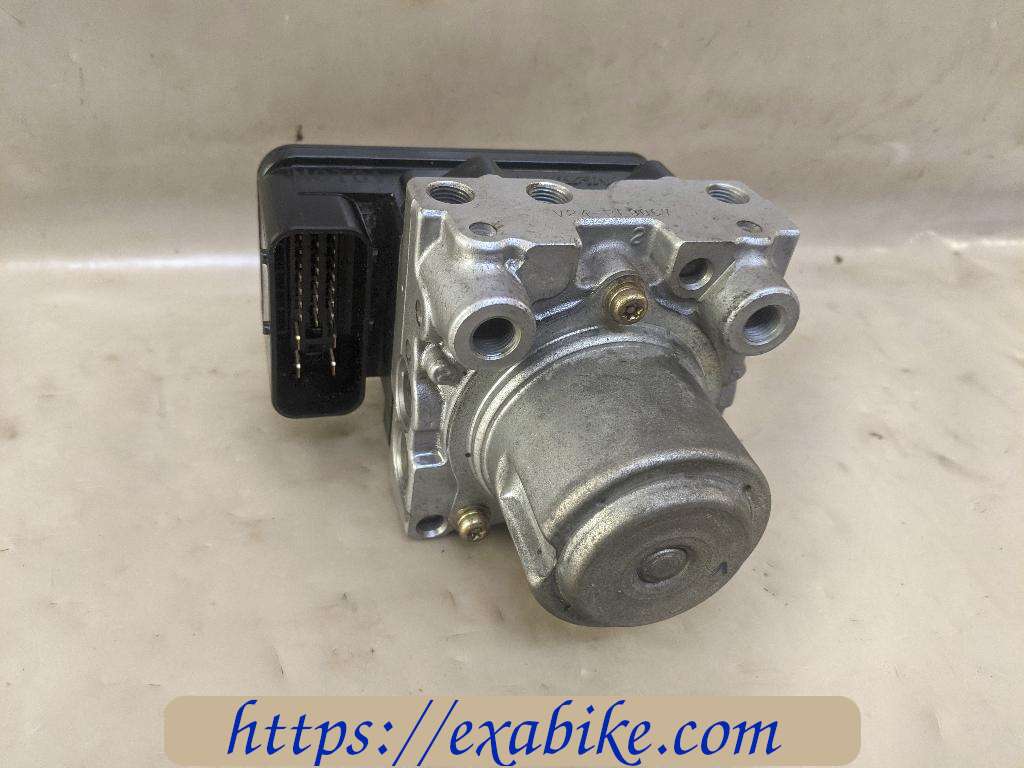 abs unit Honda FSC 600 Silverwing - photo 2