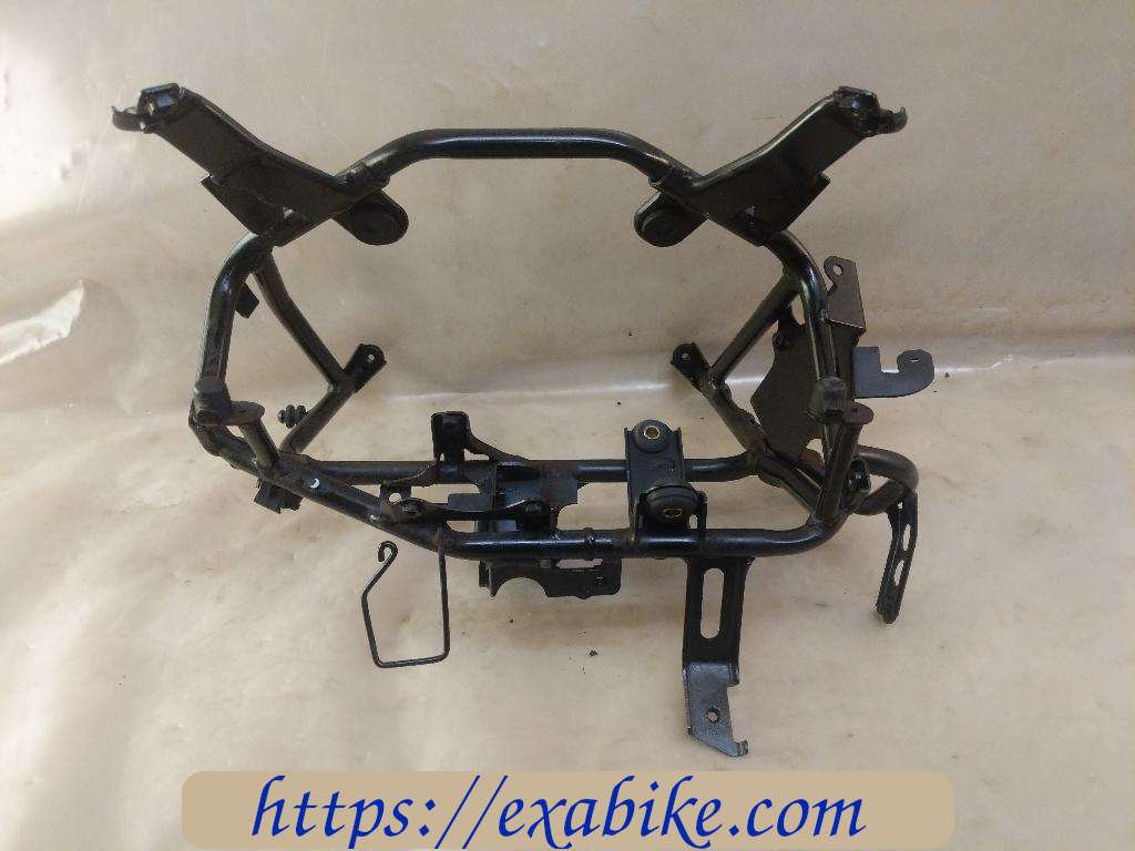 fairing bracket Honda FSC 600 Silverwing - photo 1
