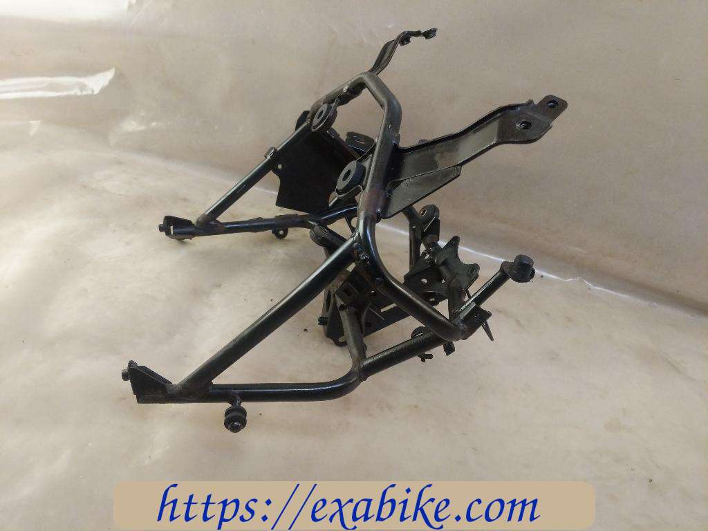 fairing bracket Honda FSC 600 Silverwing - photo 2