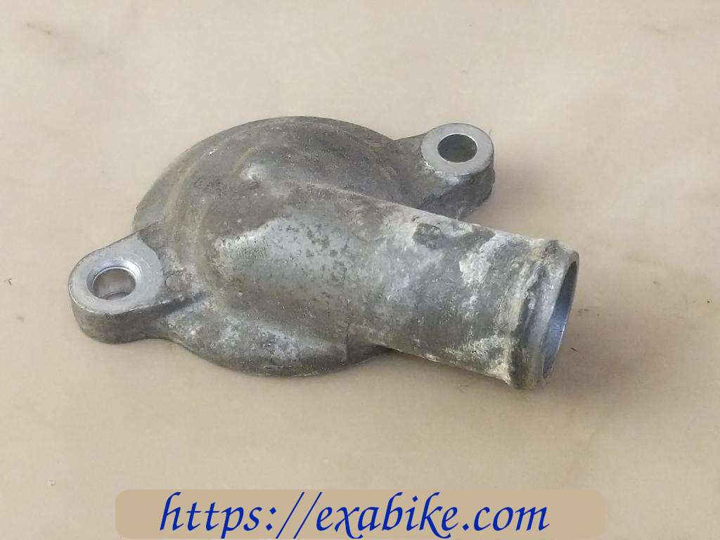 couvercle de thermostat Honda FSC 600 Silverwing - photo 1
