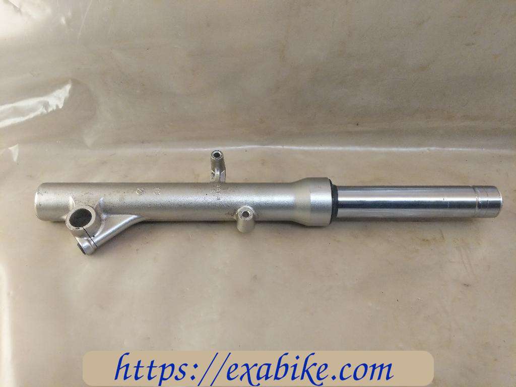 fork élément, right Honda FSC 600 Silverwing - photo 2
