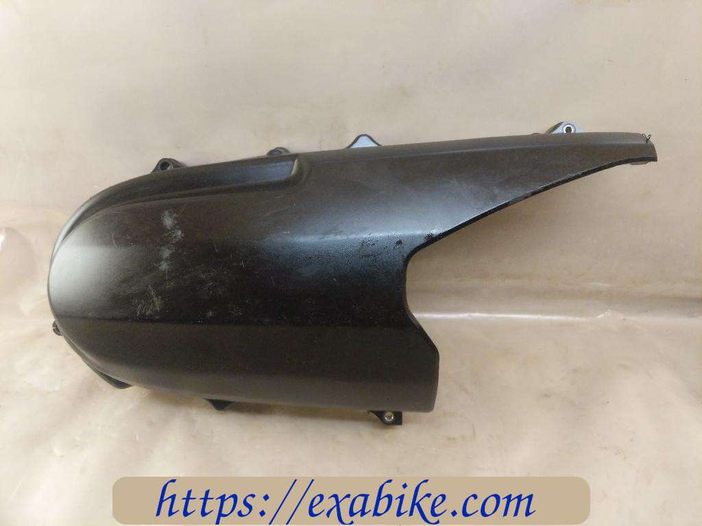 carter plastique Honda FSC 600 Silverwing - photo 1