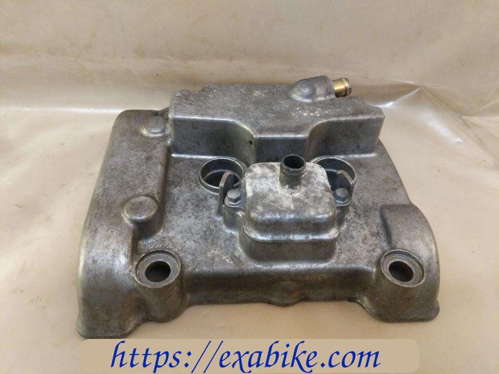 couvre culasse Honda FSC 600 Silverwing - photo 1