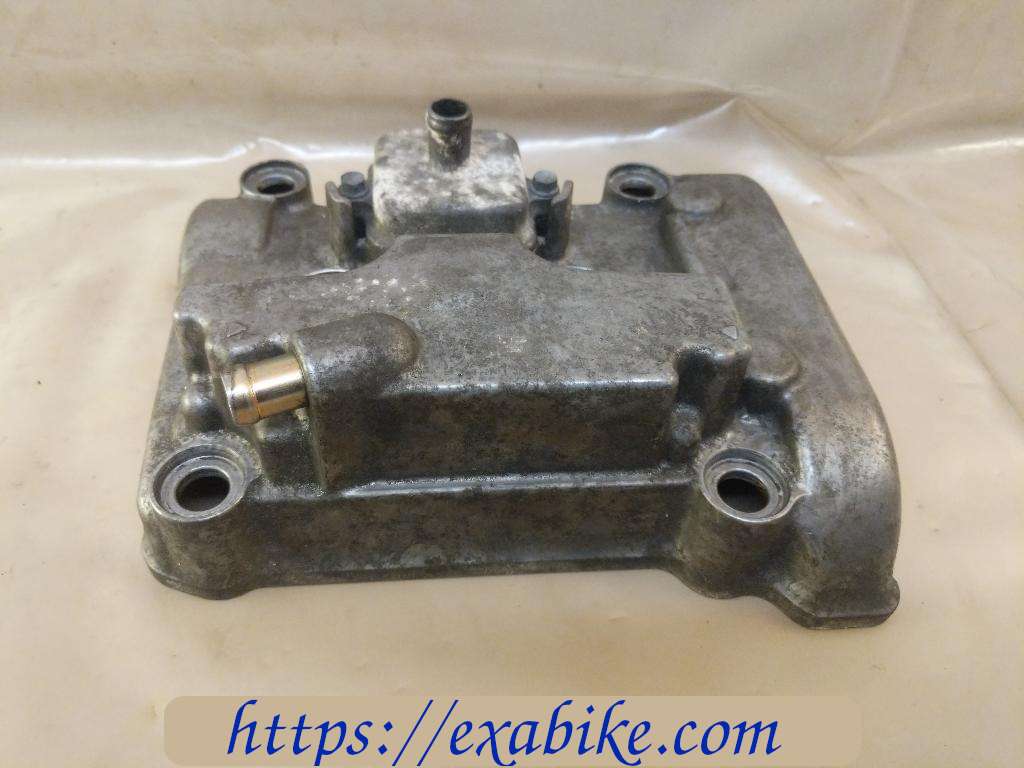 couvre culasse Honda FSC 600 Silverwing - photo 2