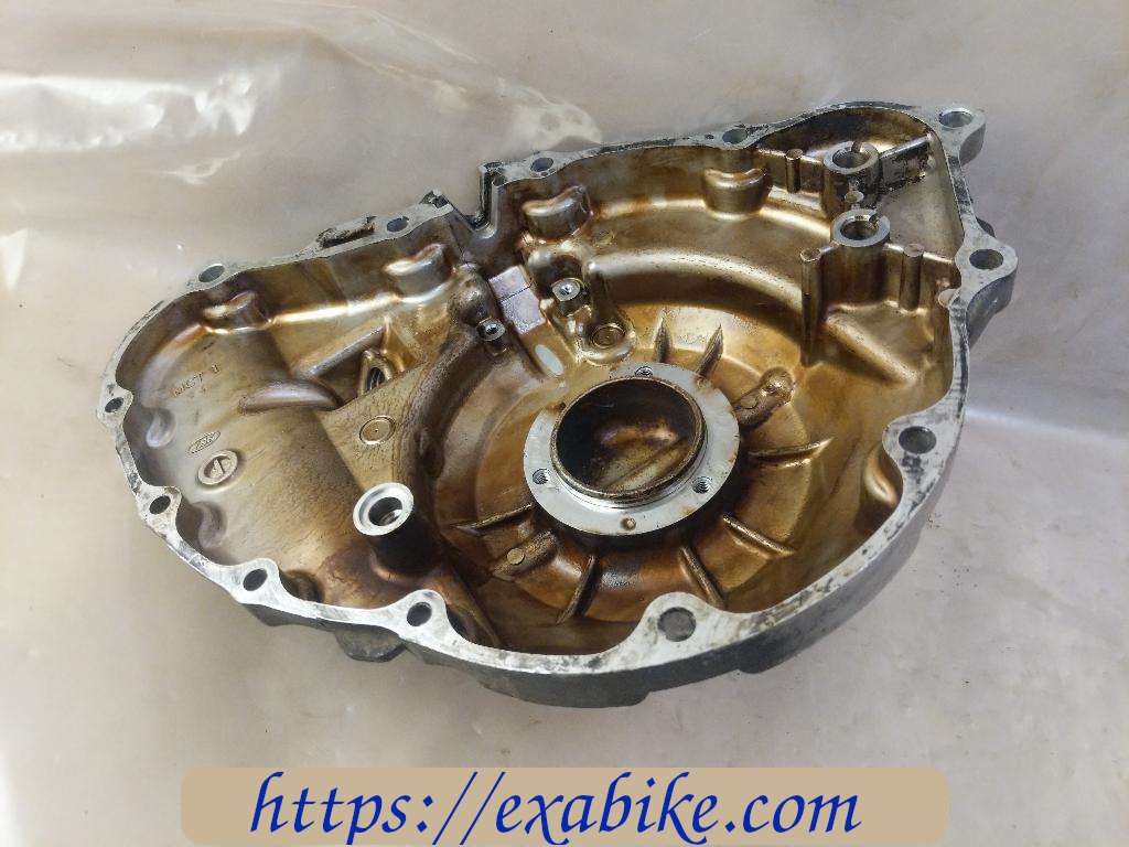 crankcase cover Honda FSC 600 Silverwing - photo 2
