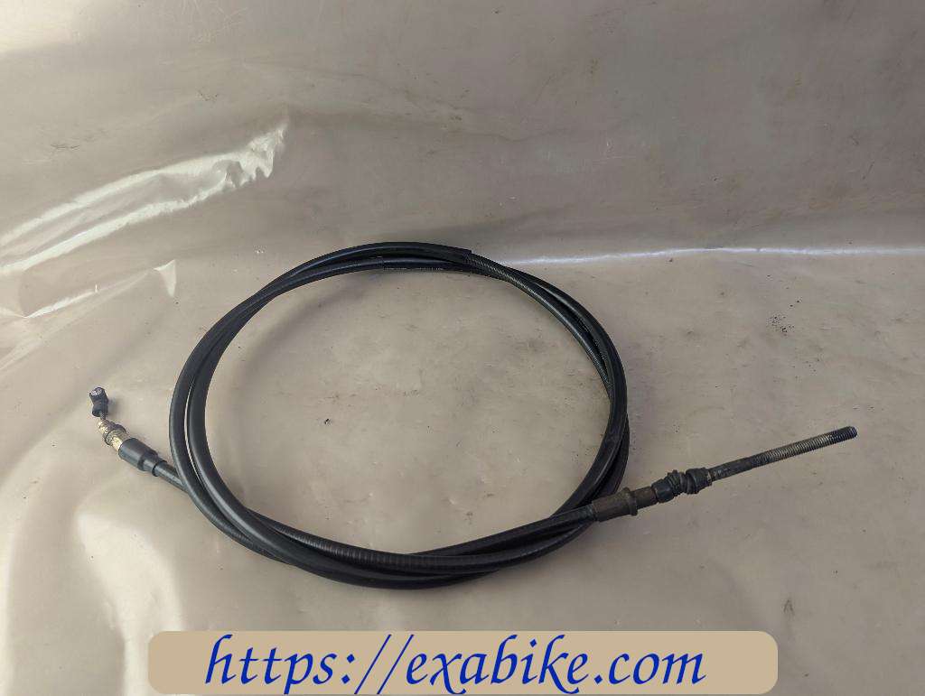 brake cable, rear WLIE Sunny 50 - photo 1