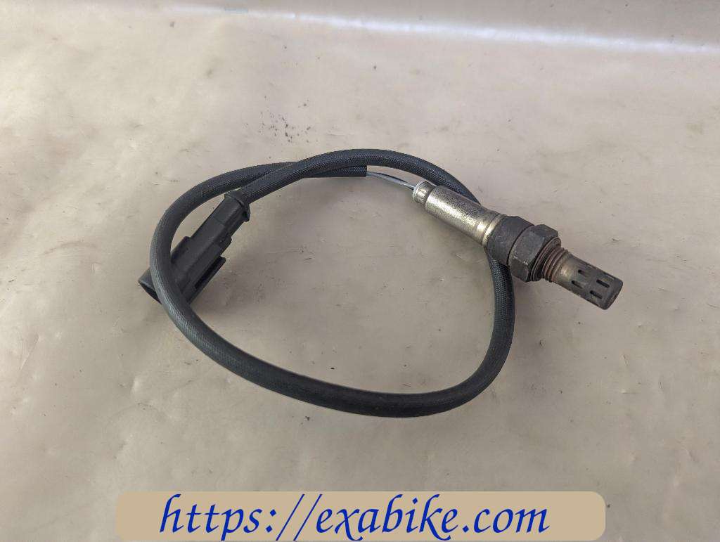 exhaust oxygen sensor WLIE Sunny 50 - photo 1
