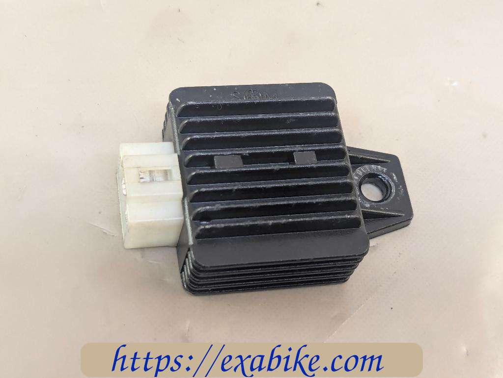 voltage regulator WLIE Sunny 50 - photo 1